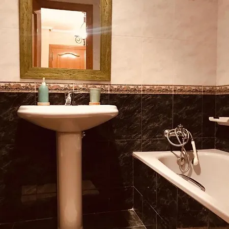 Apartment Mar Y Montana Llanes