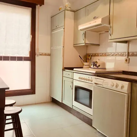 Mar Y Montana Apartment