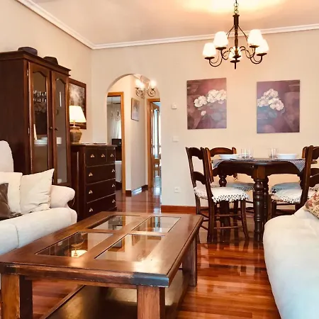 Apartman Mar Y Montana