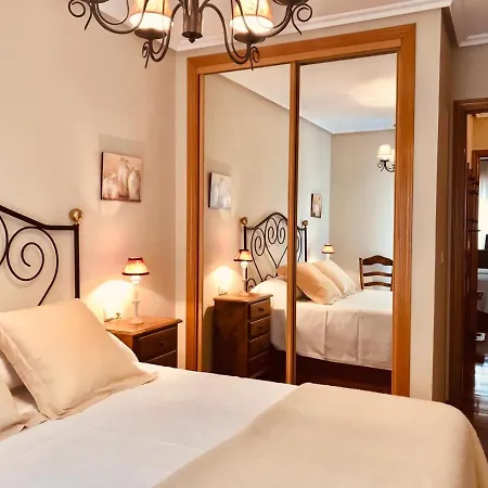 Apartment Mar Y Montana *