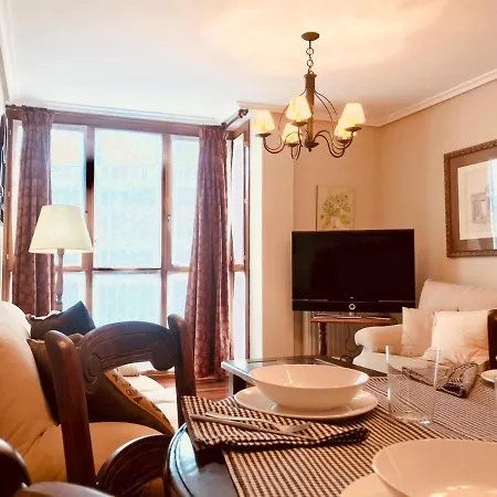 Apartman Mar Y Montana *