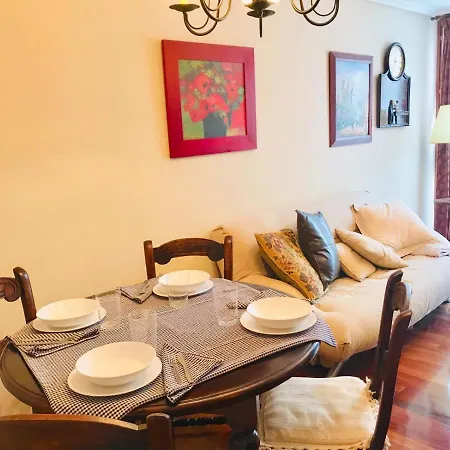 Mar Y Montana * Llanes