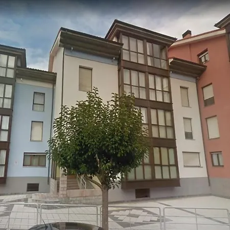 Mar Y Montana Apartment Llanes