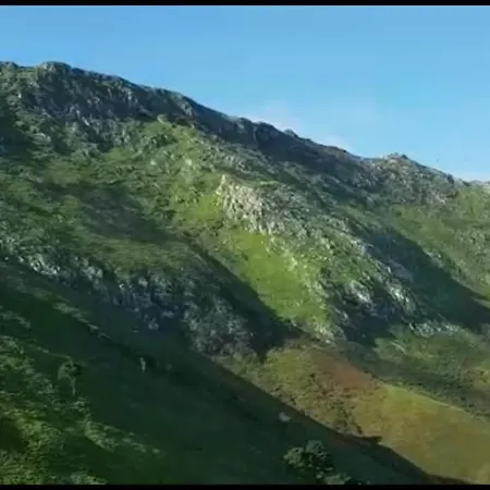 Mar Y Montana Apartment