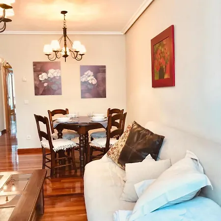 Apartman Mar Y Montana *