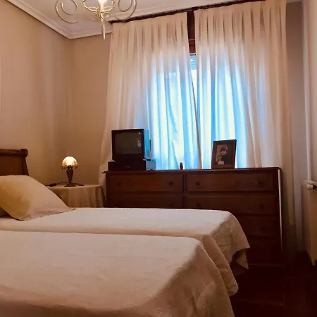 Mar Y Montana Apartment